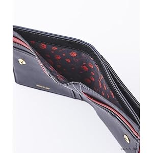 呪術廻戦×サマンサベガ　コラボ財布（箱無し）　釘崎野薔薇 Amazon | [サマンサベガ] 呪術廻戦』コレクション「釘崎野薔薇